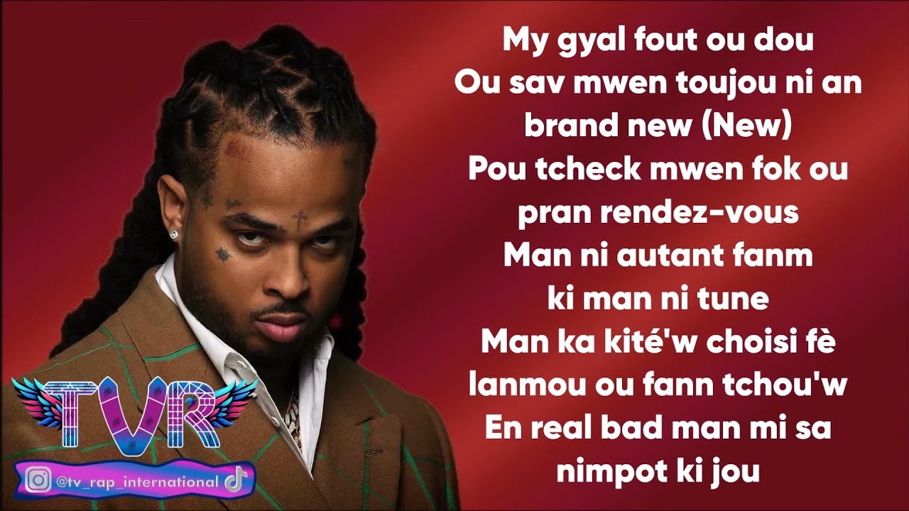 Damso - Alpha (w/ Kalash)