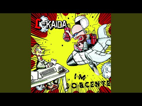 Vergeltung (Neue Fassung)