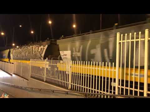 G540 G520 PN Grain passing Newport