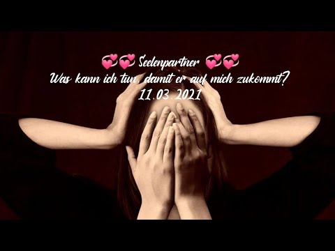 💞💞#Seelenpartner #Was #kann #ich #tun, #damit #es #positiv #weitergeht?💞💞 11.03.2021