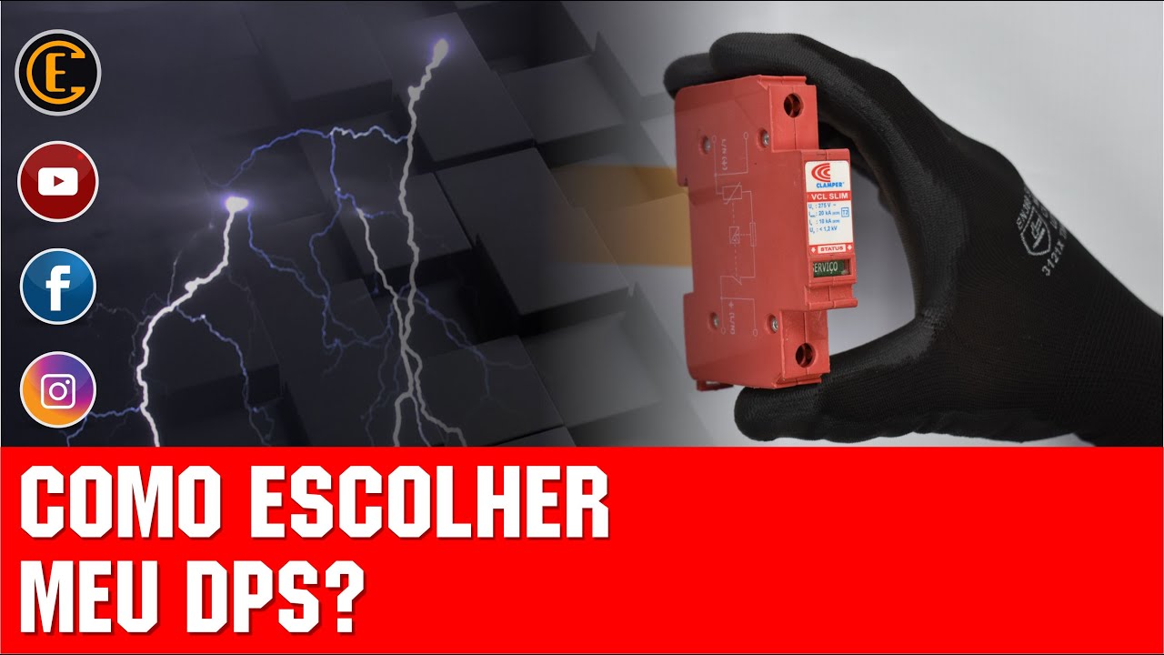 COMO ESCOLHER MEU DPS - 3 PASSOS SIMPLES.