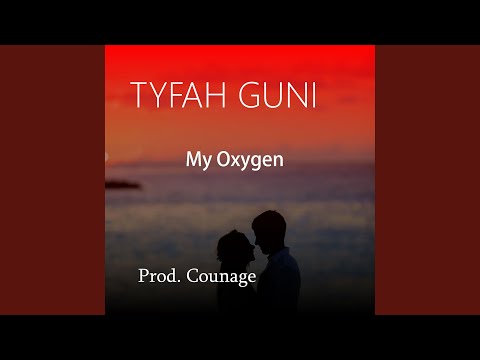 My Oxygen (feat. Counage)
