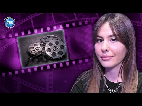 BALKAN INFO: Ivana Janošev – Nema sigurnog recepta za uspešan i dobar film!