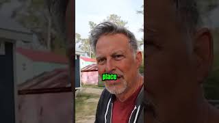 BTS of John Schneider Studio