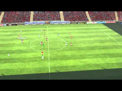 Nottm Forest 4-0 Q.P.R. - Match Highlights