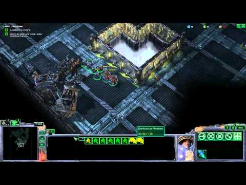 Starcraft: Mass Recall Loomings (Precursor) 03 - Den of the Beast