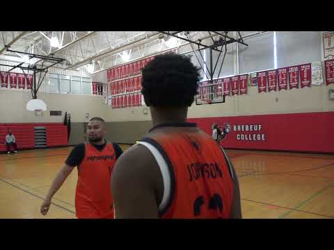 Movement vs Tito Bebot Filact - Saturday tier 2 - tcbl 2022 spring