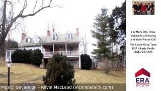 preview picture of video '16452 CHARLES TOWN ROAD, CHARLES TOWN, WV Presented by The Linda Kilroy Team.'