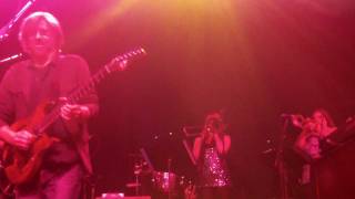 Trey Anastasio - 10-8-2011- Alaska - Rams Head Baltimore MD