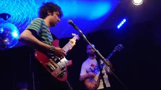 Orb - Live at the Grace Darling 05.03.2017