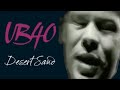 UB40 - Desert Sand - 1993