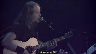 Katatonia - Teargas Live LEGENDADO PT-BR