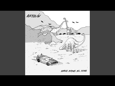 El Desierto De Sonora - Antolín