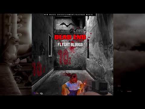 FLYGHT (BLUUGO) DEAD END {Hot Frass Diss} Official Audio