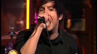 Simple Plan-Time To Say Goodbye (The Sauce) [Live]