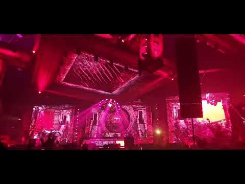 Masters Of Hardcore 2025 - Brabanthallen Compilation Den Bosch