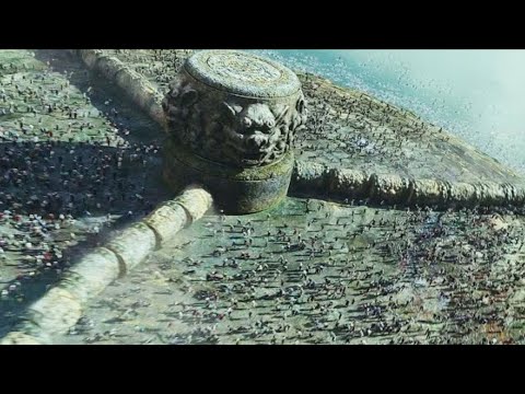 film résumé | Les Morts Sont Torturés Dans Les Septs Enfer Avant La Réincarnation