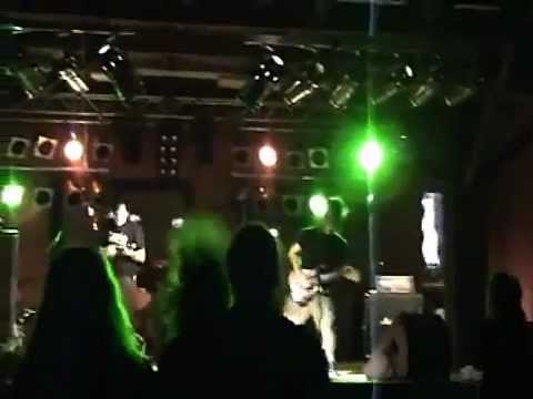 Entrails Massacre - Arsch Cholio Open Air Festival III