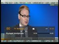 Skakanie Po Kanałach Telewizyjnych Z Cyfrowego Polsatu Z 6 Maja 2011 Roku