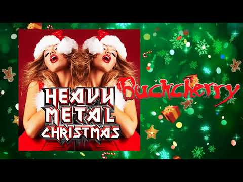 Christmas Is Here - Buckcherry