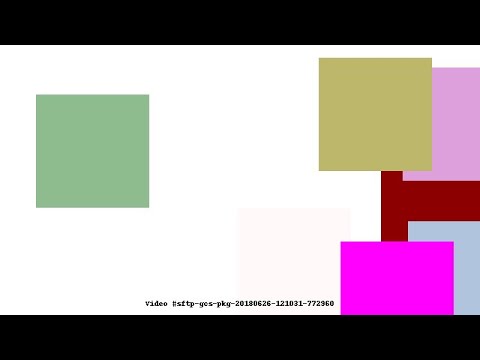 Video #sftp-gcs-pkg-20180626-121031-772960