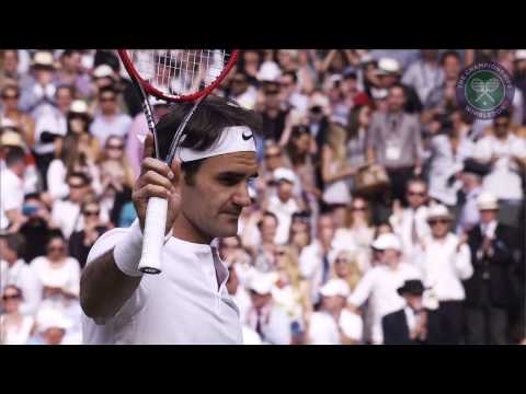 2015 Wimbledon Preview - Day 13