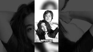 Por Esto John Lennon Amaba A Yoko Yoko ❤️ #thebeatles