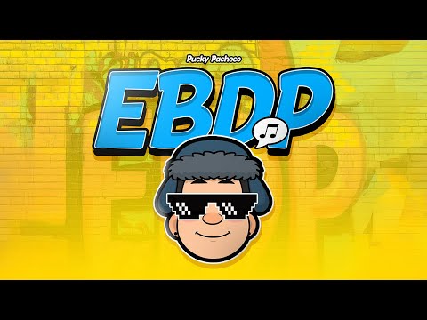 El Baile de Pepito - EBDP ( Video de Letras )🎶