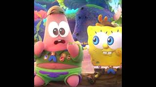 Download lagu SpongeBob SquarePants| mati dengan senyuman Bruno Mars ft.lady Gaga|#spongebob #matidengansenyum #brunomars mp3