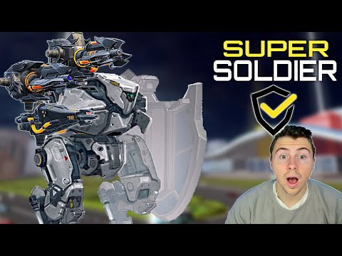I Don't Know How This Galahad Works In 2023... Old Soldier Goes BEYOND GODLIKE  | War Robots