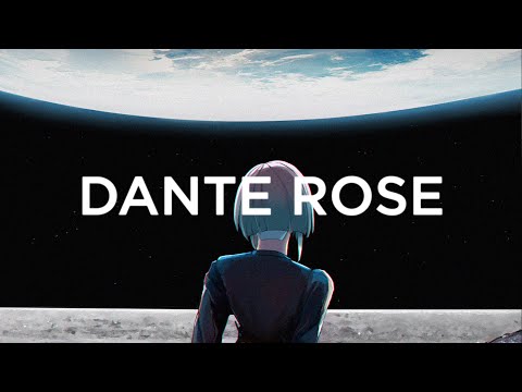 Dante Rose & Whoisrune - Talking To The Moon (Lyrics)