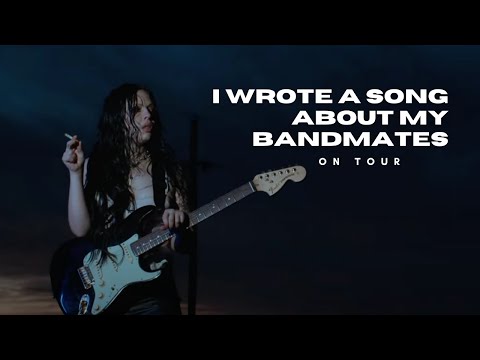 "Lightning In A Bottle" - Kelsy Karter (MISSING HER HEROINES)