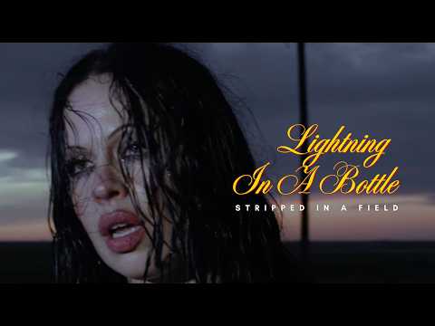 Video thumbnail for Lightning in a Bottle