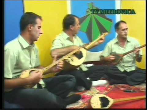 RAPSODET NGA VLLAHIA AFRIM HAJZERI NAZMI BEGU (MOJ KOSOVE E LUMJA TI).mpg