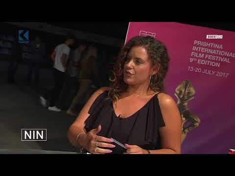 NIN: Pjesa e dyte - PriFilmFest - 18 07 2017 - Klan Kosova