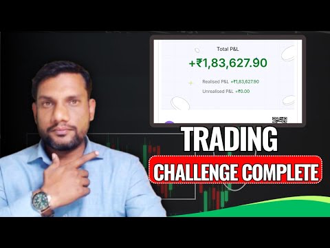 These 10 Minutes Can Change Your 2026 | The Trader #cryptotrading2026 #tradingchallenge