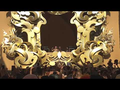 Ranji b2b Upgrade - Mandallah 12/10/2019