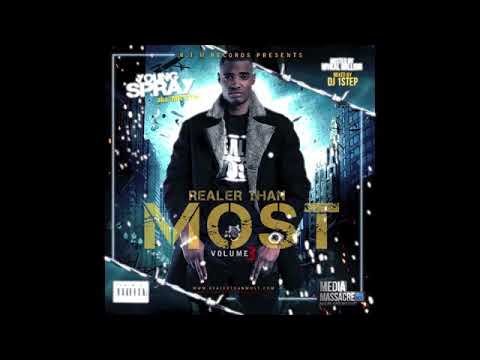 YOUNG SPRAY - NEED A WISH