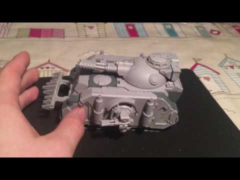 DEIMOS PATTERN PREDATOR INFERNUS