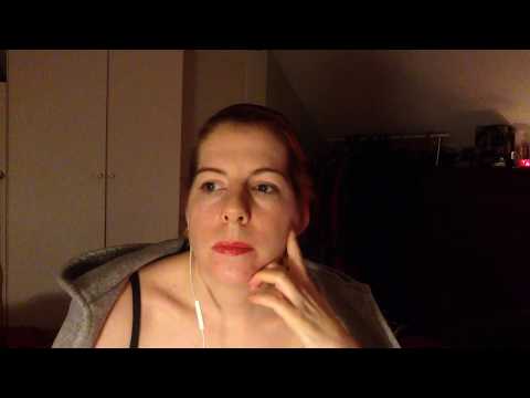 Vlog: Hinterland and Krigshjärta 7 larps.