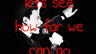 Conor Maynard - Lift Off (feat. Pharell) [HQ][HD]+ Lyrics