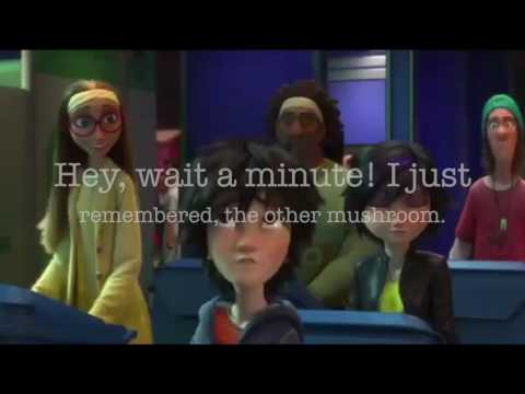 "Honey and Gogo in Wonderland" - Part 12 - More Ups and Downs for Honey and Gogo