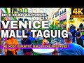 It Feels Like Europe Here Venice In Manila December 31 HOLIDAY WALK Venice Grand Canal Taguig