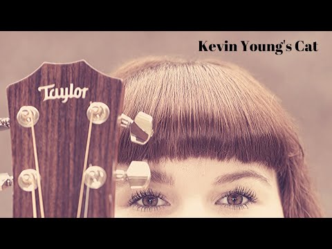 Kevin Young's Cat - Official Music Video