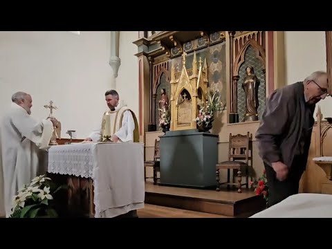 Thumbnail for SAN MIGELEN MEZA (BERAMENDI)