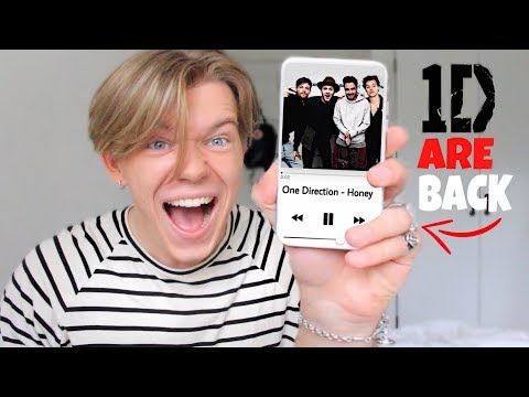 download lagu mp3 mp4 One Direction New Album, download lagu One Direction New Album gratis, unduh video klip One Direction New Album