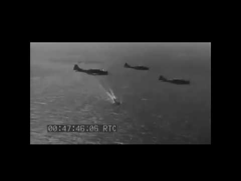 The Battle of Wake Island