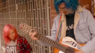 Chico Unicornio - Ahora Te Puedes Marchar (Luis Miguel Cover)