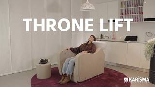 Throne Lift