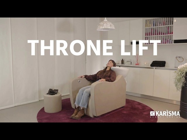 Throne Lift